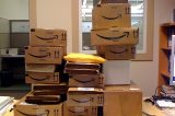 Amazon Success at Amazon Backfires