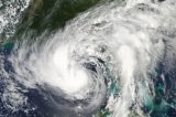 Hurricane Dorian Poses A "Significant Threat" on Its Way to U.S Mainland Hurricane Dorian Poses a ‘Significant Threat’ on Its Way to US Mainland
