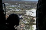 Hurricane Dorian Devastated, People Are Left Homeless From Hurricane Dorian’s Collision