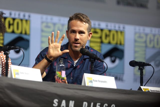 Ryan Reynolds Expands His Business Portfolio With New ...