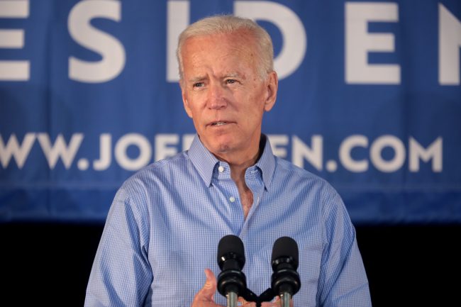 Joe Biden