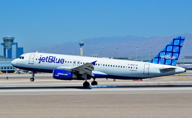 JetBlue