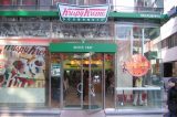 Krispy Kreme Celebrates Class of 2020 With a Free Dozen