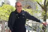 Kramer Larry Kramer: American LGBT Pioneer