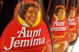 Aunt Jemima Is Changing Name and Imaging