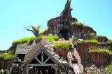 Splash Mountain Splash Mountain: Disney Pressured to Remove ‘Zipadeedoodah’