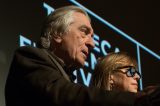 Robert De Niro Speaks Out About White Privledge[Video]