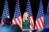 Ivanka Trump Ivanka Trump Use of Power for Personal Gain