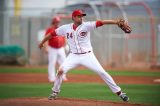 Cincinnati Reds Cincinnati Reds Players Support Black Lives Matter