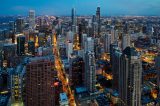 Chicago Chicago Gone Mad With Attempted Robbery