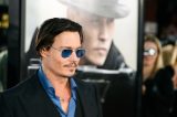 Depp Johnny Depp Denies Allegations From Ex-Wife Amber Heard