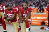 Kaepernick Kaepernick’S Hidden Meaning Behind His Kneel