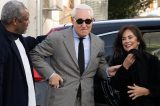 Roger Stone Roger Stone’S Freedom vs Silence