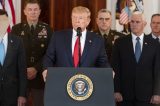 Donald Trump Donald Trump Strikes Again Against Lindsey Graham