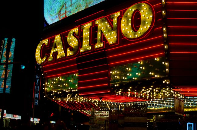 Casinos