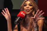 Williams Wendy Williams Needs Time Off to Recover Until Studio Reopens