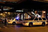 Looting Chicago Loop Shuts Down After Overnight Looting