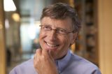 Gates Bill Gates’ Point of View Is Masks Are Important