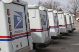 USPS USPS Controversy Surrounding 2020 Election