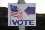 Hadid Gigi Hadid Want Her Fans to Vote