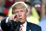 Trump Donald Trump Takes Antibodies That May Cure COVID-19