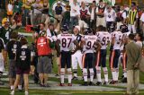 Bears Chicago Bears a Changing of the Guard