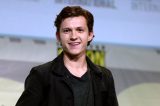 Tom Holland Stars in Netflix ‘Devil All The Time’