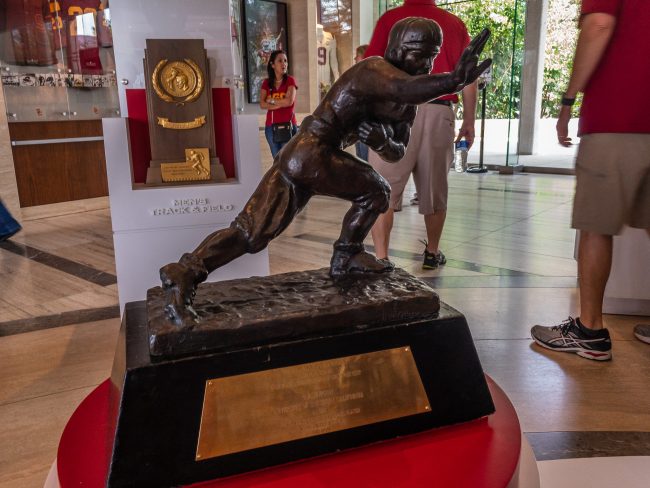 heisman