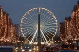 Paris Paris Is Fined 90,000 Euros for Naming Too Many Women to Senior Positions