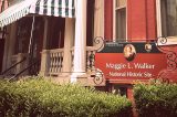 Maggie Lena Walker: First Female Bank President and Black Rights Activist Maggie Lena Walker: First Female Bank President and Black Rights Activist