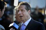 Governor Cuomo Accused of Sexual Harassment
