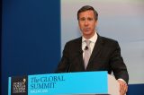 Sorenson Marriott CEO, Arne Sorenson, Dies at Age 62