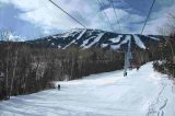8-Year-Old Girl Falls From Chair Lift in Maine