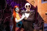 Nightmare The Nightmare Before Christmas Is Getting a Sequel