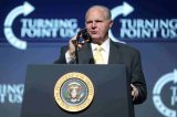 Limbaugh Radio Talk Show Host, Rush Limbaugh, Dies at Age 70
