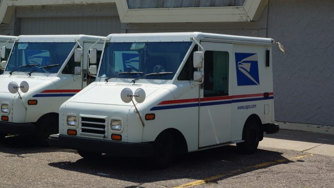 USPS