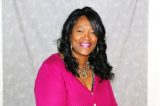 robinson Brenda Robinson Bio