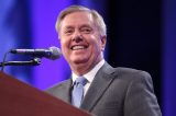 Sen. Graham Loves His AR-15 and Welcomes Background Checks [Video]