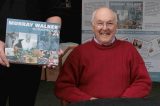 Walker Formula 1 Broadcaster Murray Walker Dies at Age 97