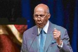 Civil Rights Icon Vernon Jordan Dies at Age 85
