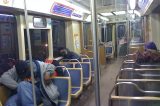 CTA CTA Red Line Train Halted at Addison Because a Man Died