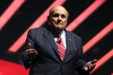 Rudy Giuliani’s Apartment and Office Searched by Investigators [Video]