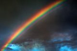 NASA NASA Goes Somewhere Over the Rainbow
