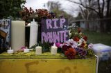 Potter Kim Potter Faces Charges in the Death of Daunte Wright