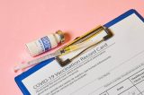 COVID-19 COVID-19 Second Dose Vaccination Needed for Herd Immunity