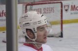 Wilson Tom Wilson Sets Off Brawl During Capitals’ Game Against Rangers