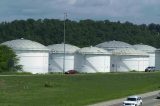 Largest US Fuel Pipeline Remains Mostly Shut Down After Cyber-Attack Largest US Fuel Pipeline Remains Mostly Shut Down After Cyber-Attack