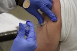 COVID-19 COVID-19 Infections Discovered in Fully Vaccinated Americans