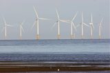 wind Biden Greenlights 800-Megawatt Offshore Wind Turbine Project