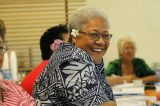 Samoa First Female Samoan Leader in Sworn in Despite Parliament Locking Her Out